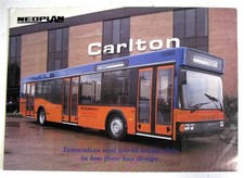NEOPLAN Carlton PSV Coach
