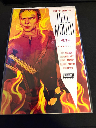 Buffy the Vampire Slayer &
