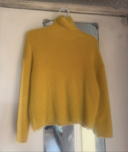 Zara women yellow - women’s,