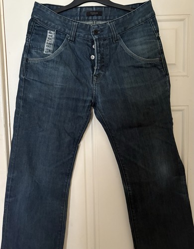 Firetrap men blue - firetrap,