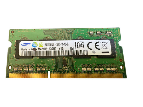 Samsung ram 4gb ddr3 1rx8 - samsung,