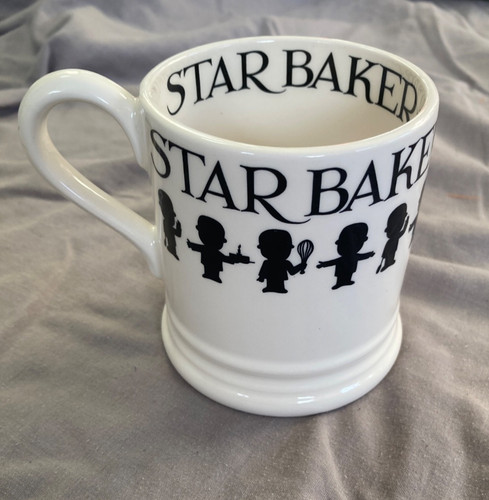 Emma bridgewater homepride - emma,