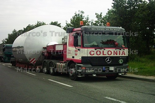 Truck photo mercedes benz - photo, mercedes-benz