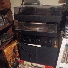 Aiwa XA-003 Stereo Integrated