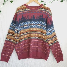Joe Browns Mens Jumper 1XL