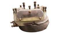 1961 MATCHLESS G80CS G80 G80R