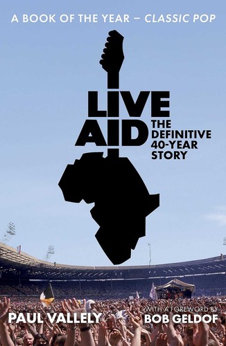 Live aid the - aid:, 40