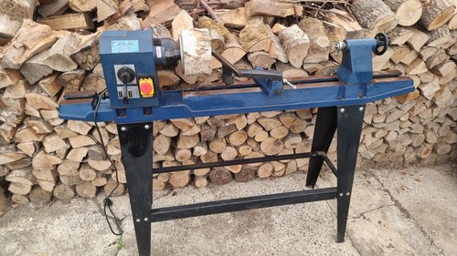 Hilka speed wood - wood, lathe