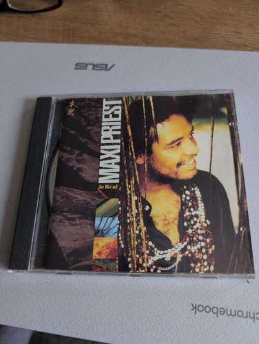 Maxi priest real - -, fe