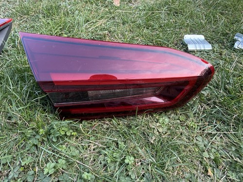 Ford focus mk4 line vignale - focus,