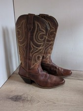 Durango Crush Cowboy Boots