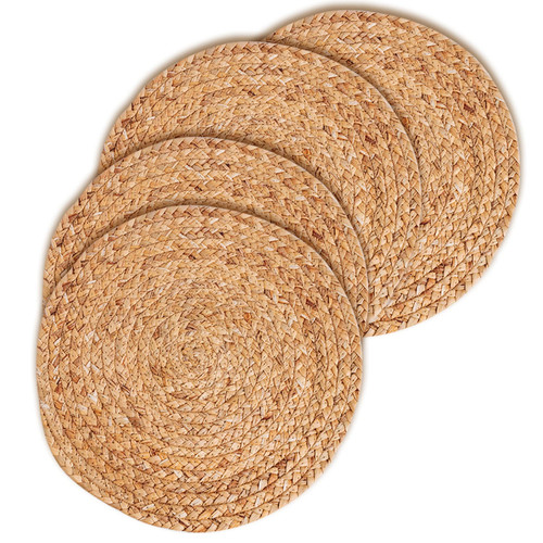 Ecomahrt woven placemats - ecomahrt,