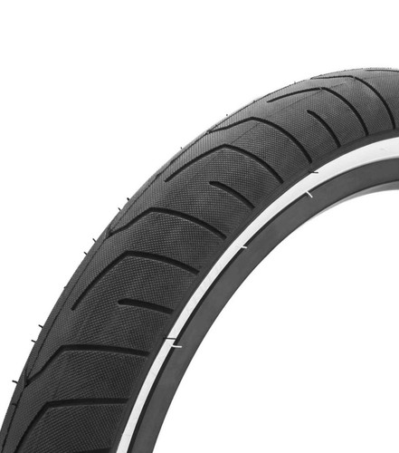 Kink sever bmx - tyre, black