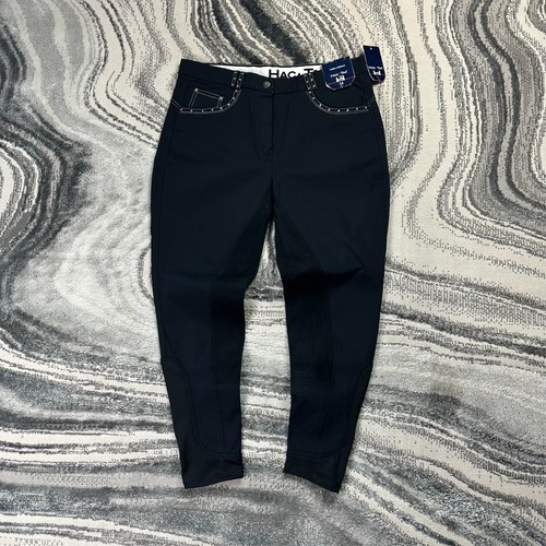 Vtg hac tac - hac, black