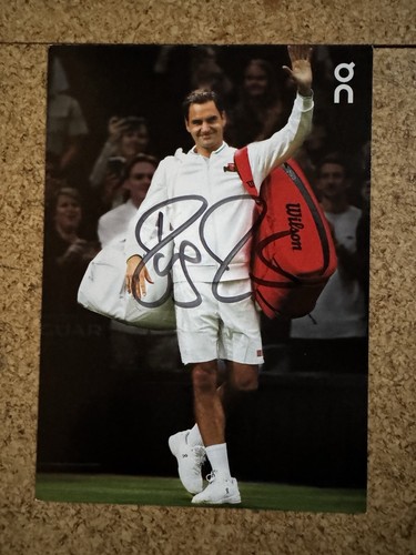Roger federer original hand - federer,