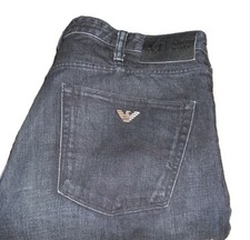 Armani Jeans J21 Regular Fit