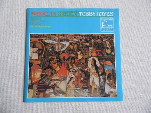 The tubby hayes quartet - the,