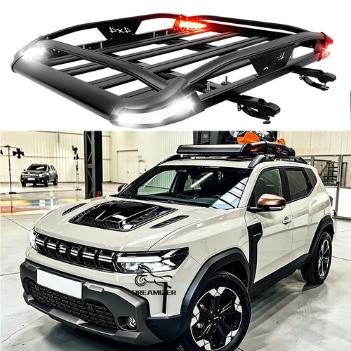 Car roof rack - 50",
