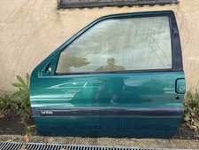 Saxo Door Passenger VTR Vts