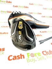 TaylorMade 2016 M2 DRIVER LH