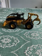 CAT 545 Grapple Skidder