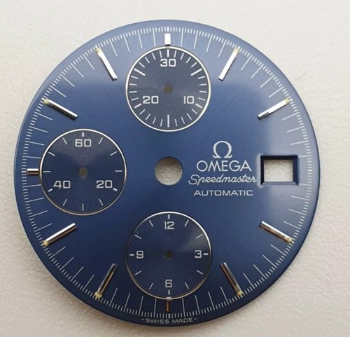 Omega 3511 speedmaster - omega, 3511.80.00