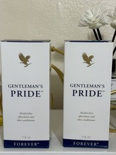 2X Forever Living Gentleman's