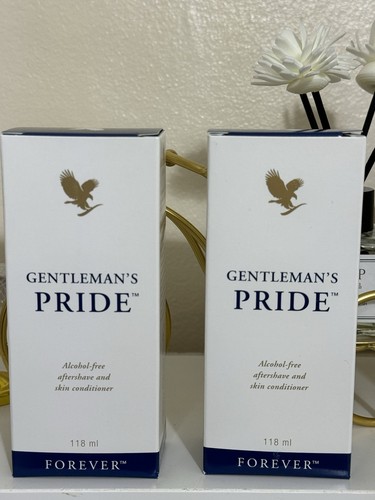 Forever living gentleman s - 2x,