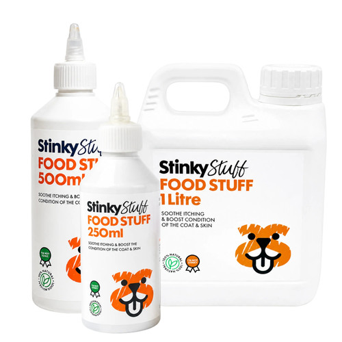 Food stuff daily skin - food,