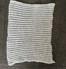 2 Sasha doll baby Shawl