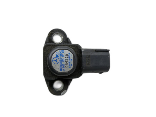 Air pressure map sensor for - pressure,