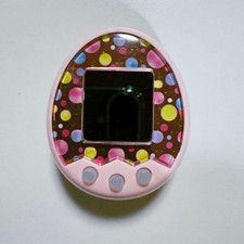 Bandai Tamagotchi Mix Pink