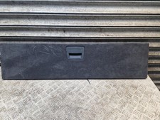 BMW GT BOOT FLOOR CARPET LINER