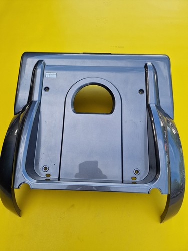 Tga breeze rear battery - s4,