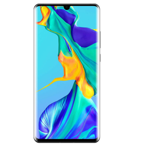 Huawei p30 pro - pro, black