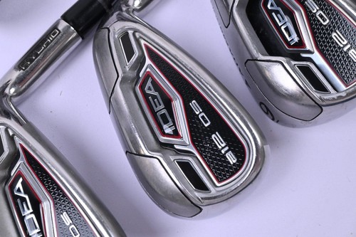 Adams idea a12 hybrid - hybrid, combo