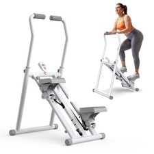 Stair Stepper Vertical Climber