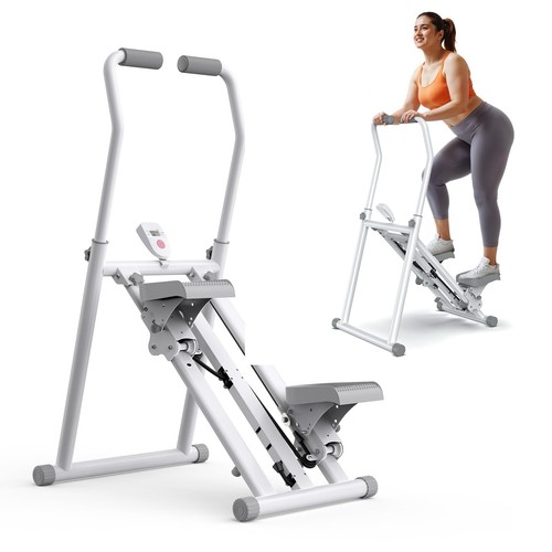 Stair stepper vertical climber - stair,