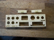 Quad 33 pre-amplifier spare