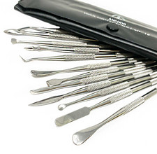 Jewellers Wax Carving Casting