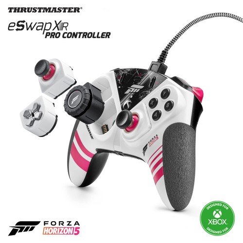 Thrustmaster eswap racing - thrustmaster, x