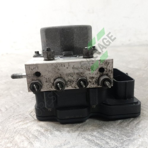 2013 renault clio abs pump - 2013,