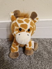 Keel Toys Pippins Soft Toy