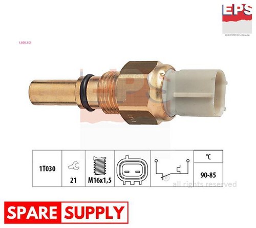 Temperature switch radiator - temperature, switch,