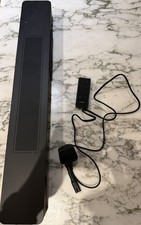 Bose Smart Soundbar 600 Dolby