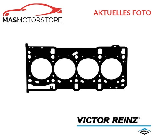 Cylinder head gasket - head,
