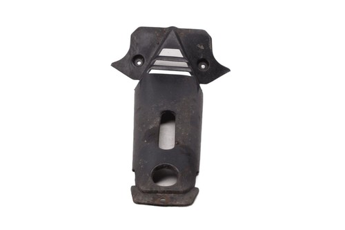 Heat shield cover engine cowl - shield,