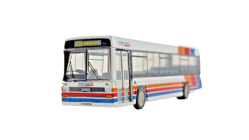 Corgi scale leyland - -,