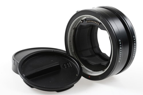 Hasselblad extension tube set - extension,