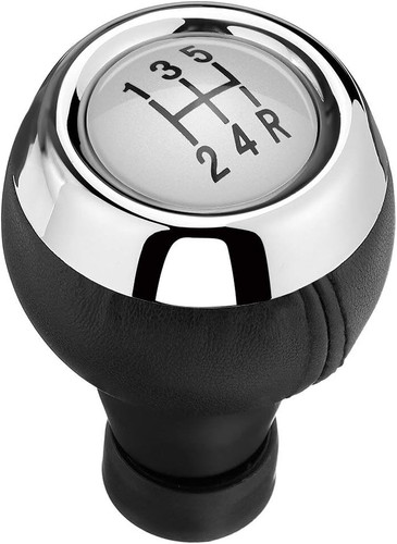 Speed gear shift knob stick - 5,